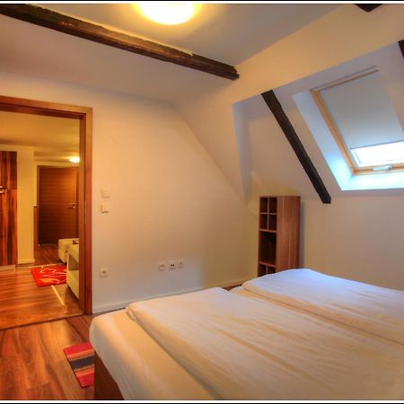 Bokun Apartments I Sisak Exterior foto
