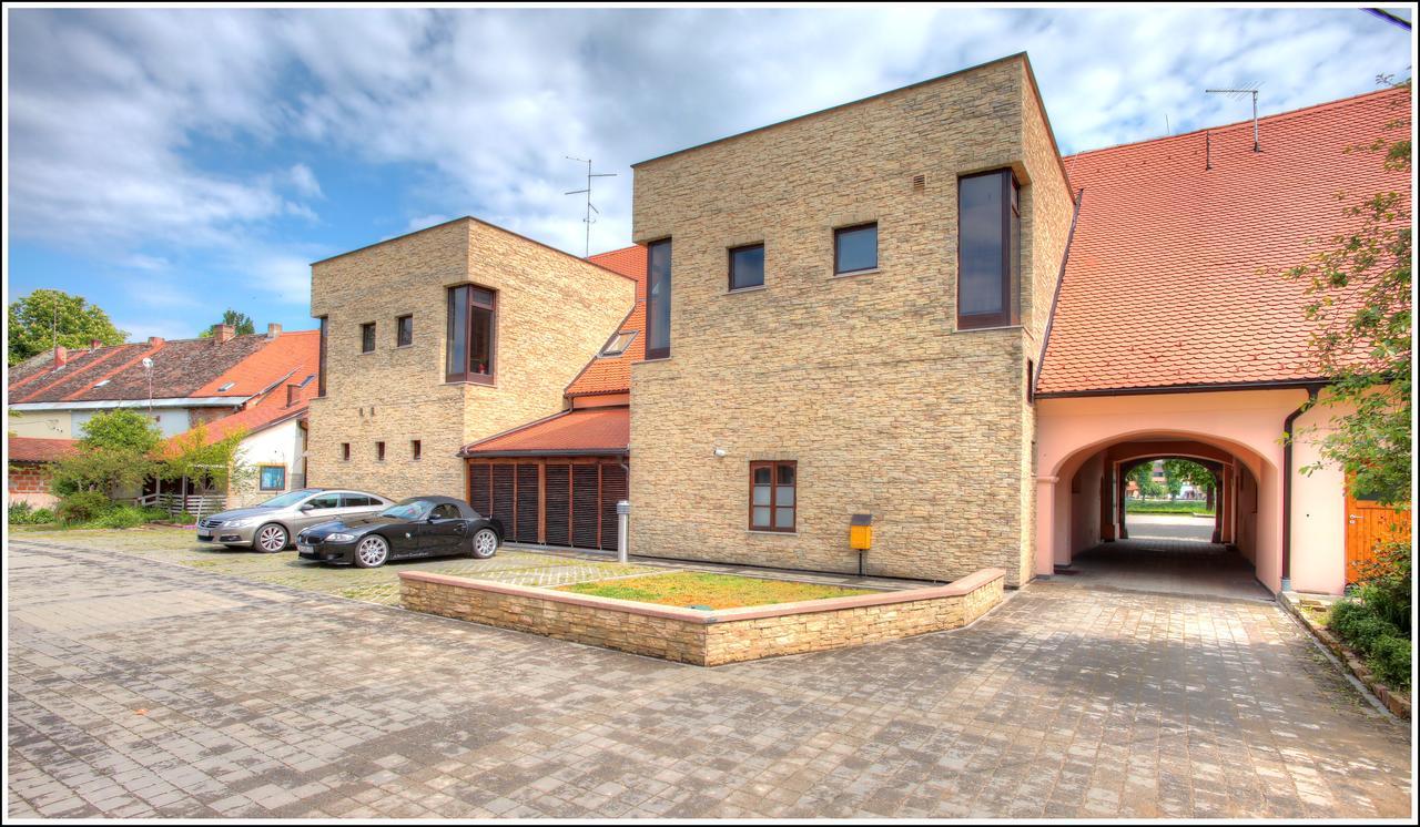 Bokun Apartments I Sisak Exterior foto