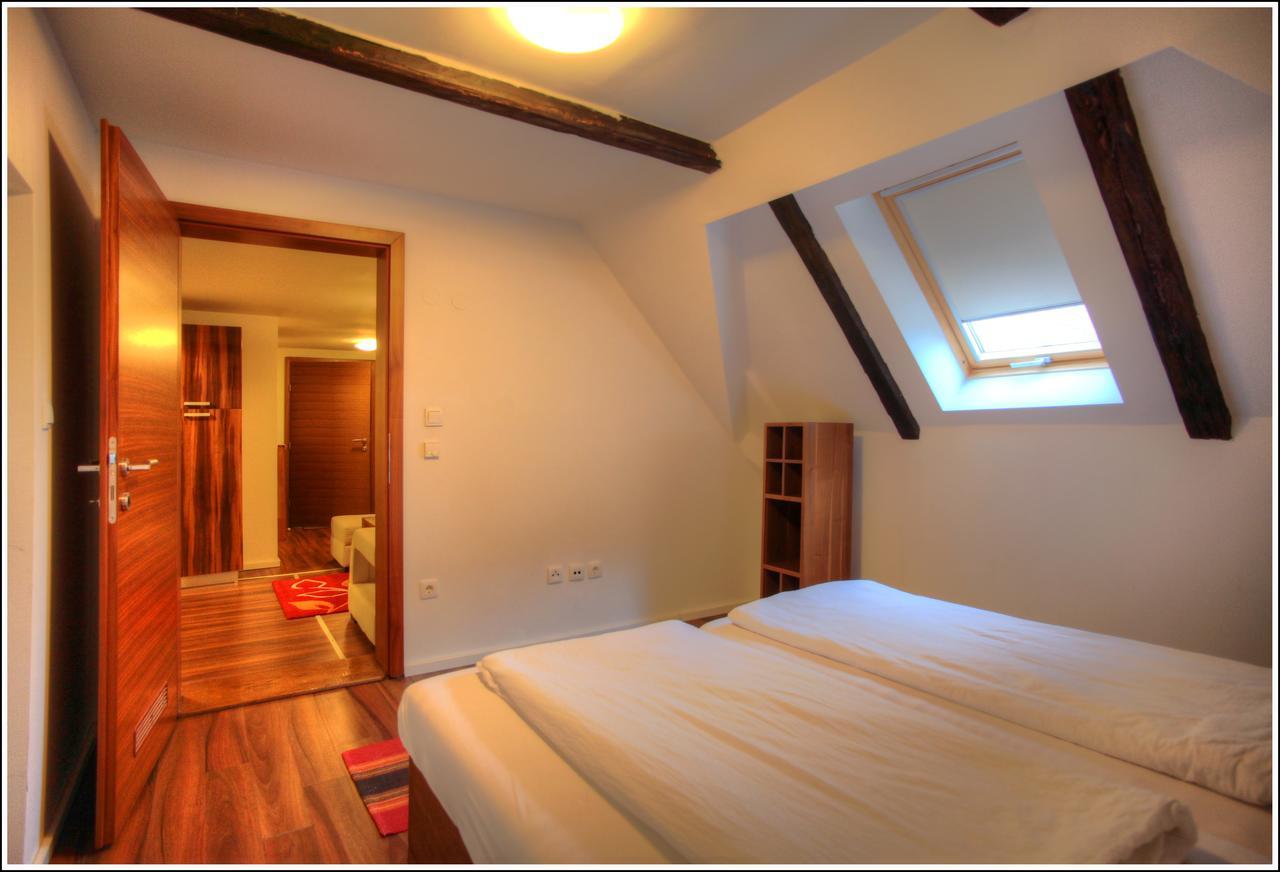 Bokun Apartments I Sisak Exterior foto